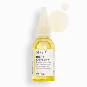 NWT Adagio Cooling Scalp Serum